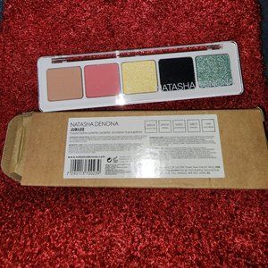 Natasha Denona eyeshadow